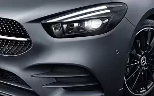  Mercedes-Benz B-class AMG Line - 2019