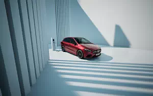   Mercedes-Benz B 250 e AMG Line - 2022