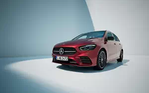   Mercedes-Benz B 250 e AMG Line - 2022