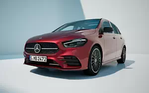   Mercedes-Benz B 250 e AMG Line - 2022