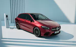   Mercedes-Benz B 250 e AMG Line - 2022