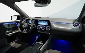   Mercedes-Benz B 250 e AMG Line - 2022