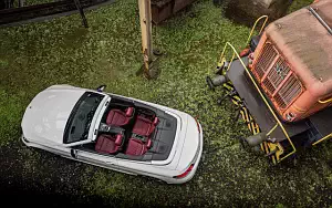   Mercedes-Benz C 300 Cabriolet AMG Line - 2018