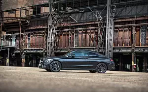  Mercedes-AMG C 43 4MATIC Coupe - 2018
