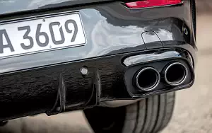   Mercedes-AMG C 43 4MATIC Coupe - 2018