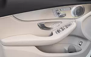   Mercedes-Benz C250 BlueTEC Avantgarde - 2014