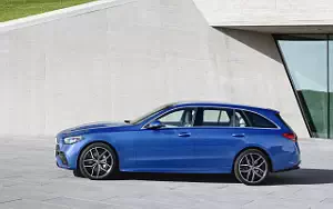   Mercedes-Benz C 300 AMG Line Estate - 2021