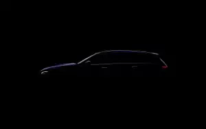   Mercedes-Benz C 300 AMG Line Estate - 2021