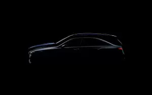   Mercedes-Benz C 300 AMG Line Estate - 2021