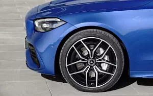   Mercedes-Benz C 300 AMG Line Estate - 2021