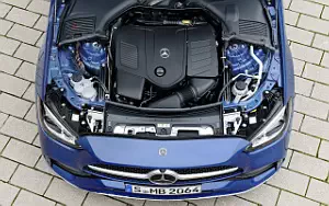   Mercedes-Benz C 300 AMG Line Estate - 2021