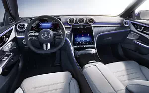   Mercedes-Benz C 300 AMG Line Estate - 2021