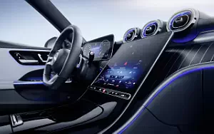   Mercedes-Benz C 300 AMG Line Estate - 2021