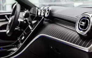   Mercedes-Benz C 300 AMG Line Estate - 2021