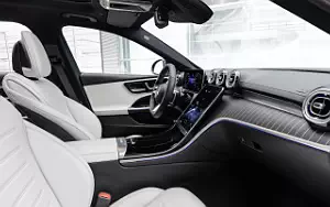   Mercedes-Benz C 300 AMG Line Estate - 2021