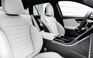   Mercedes-Benz C 300 AMG Line Estate - 2021