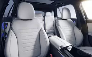   Mercedes-Benz C 300 AMG Line Estate - 2021