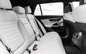   Mercedes-Benz C 300 AMG Line Estate - 2021