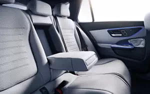   Mercedes-Benz C 300 AMG Line Estate - 2021