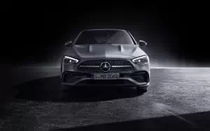   Mercedes-Benz C 300 AMG Line - 2021
