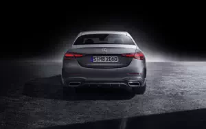   Mercedes-Benz C 300 AMG Line - 2021