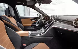   Mercedes-Benz C 300 AMG Line - 2021