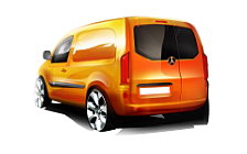   Mercedes-Benz Citan - 2012