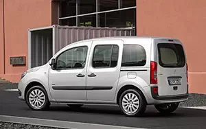   Mercedes-Benz Citan 112 - 2013