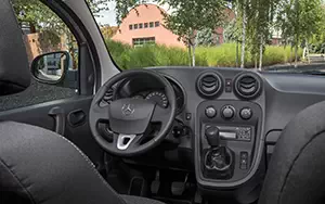   Mercedes-Benz Citan 112 - 2013