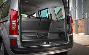   Mercedes-Benz Citan 112 - 2013