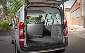   Mercedes-Benz Citan 112 - 2013