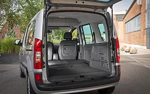   Mercedes-Benz Citan 112 - 2013