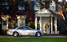   Mercedes-Benz CL-class C215 - 1999