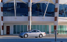   Mercedes-Benz CL-class C215 - 1999