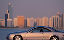   Mercedes-Benz CL-class C215 - 1999