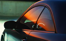   Mercedes-Benz CL-class C215 - 1999