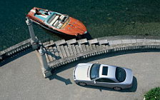   Mercedes-Benz CL600 - 2002