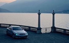   Mercedes-Benz CL600 - 2002
