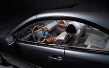   Mercedes-Benz CL600 - 2002