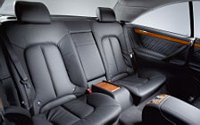  Mercedes-Benz CL600 - 2002