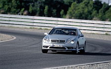  Mercedes-Benz CL65 AMG - 2003