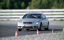   Mercedes-Benz CL65 AMG - 2003