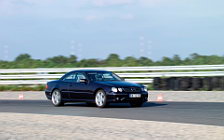   Mercedes-Benz CL65 AMG - 2003