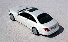   Mercedes-Benz CL600 - 2006