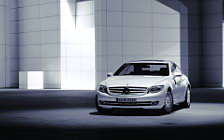   Mercedes-Benz CL600 - 2006