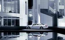   Mercedes-Benz CL600 - 2006