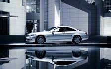   Mercedes-Benz CL600 - 2006