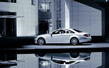   Mercedes-Benz CL600 - 2006