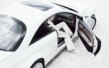   Mercedes-Benz CL600 - 2006