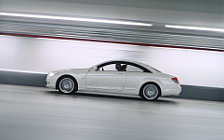   Mercedes-Benz CL600 - 2006